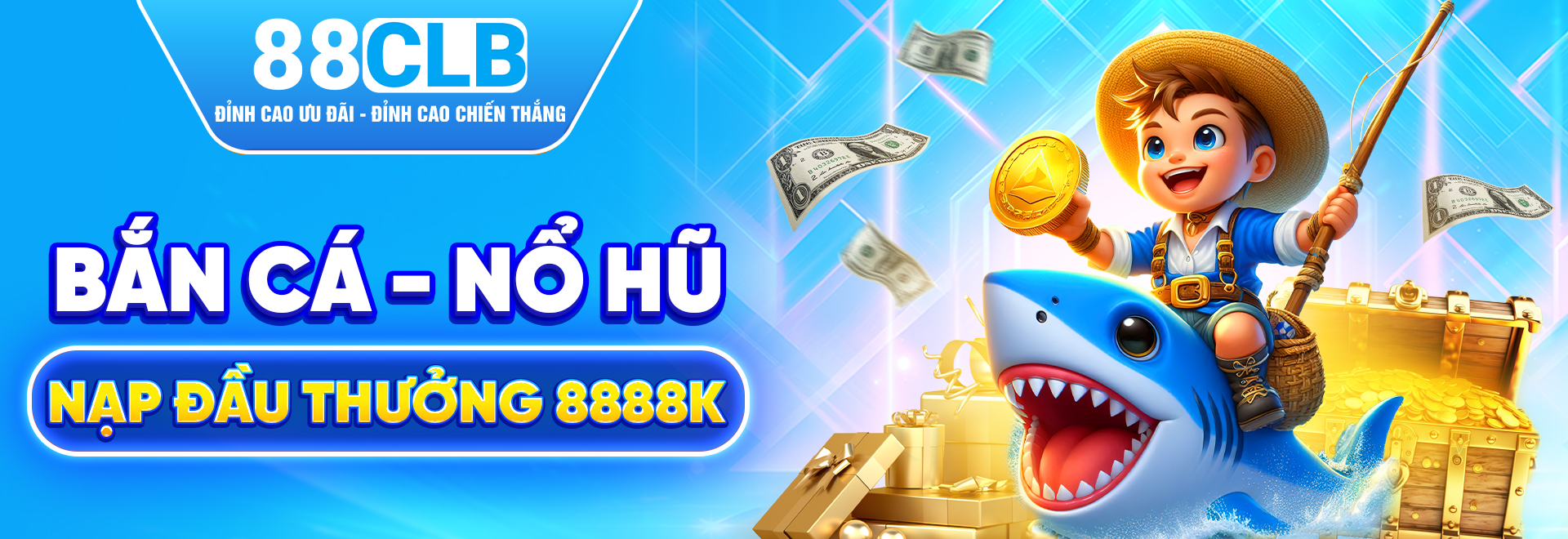 banner 88clb thưởng nạp đầu nổ hũ bắn cá 8888k
